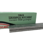 Grampo Rocama 106-6