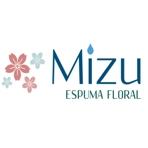 MIZU – Espuma Floral